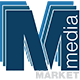 Metro Market Media Logo