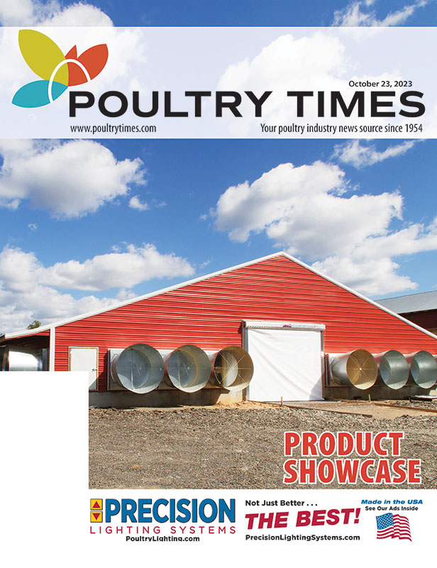Poultry Times